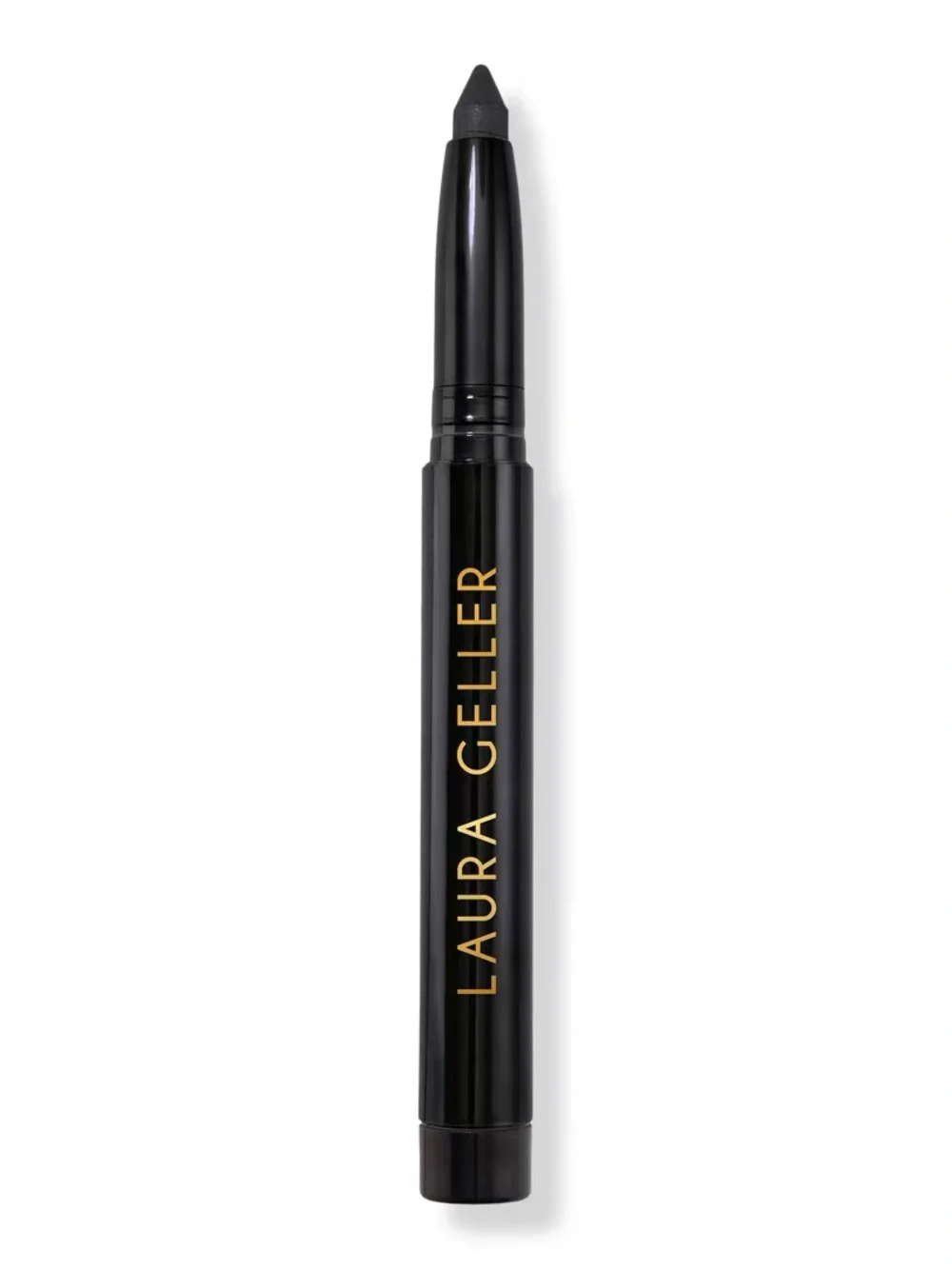 Laura Geller Kajal Longwear Eyeliner 3 Piece Collection- black, brown & toasted